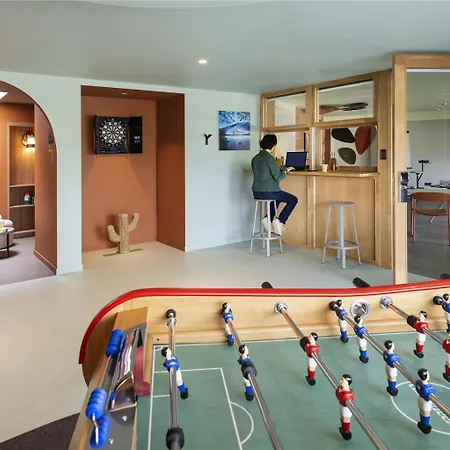 Ibis Styles Rouen Parc Expos Zenith