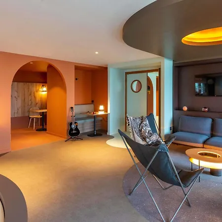 Ibis Styles Rouen Parc Expos Zenith 3*