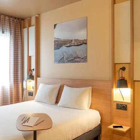 Hotel Ibis Styles Rouen Parc Expos Zenith 3*
