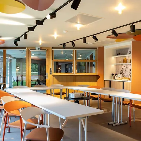 Ibis Styles Rouen Parc Expos Zenith