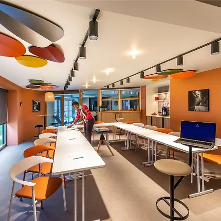 Hotel Ibis Styles Rouen Parc Expos Zenith