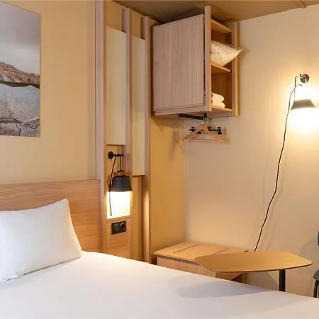Ibis Styles Rouen Parc Expos Zenith Hotel