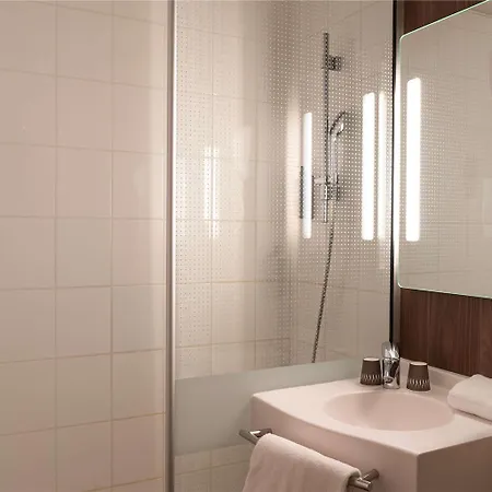 Ibis Styles Rouen Parc Expos Zenith