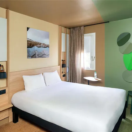Ibis Styles Rouen Parc Expos Zenith Hotel