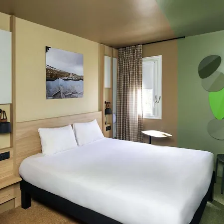 Ibis Styles Rouen Parc Expos Zenith Hotel Saint-Étienne-du-Rouvray