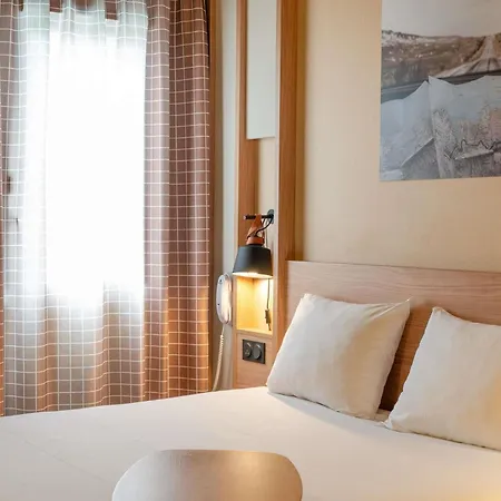 Ibis Styles Rouen Parc Expos Zenith Saint-Étienne-du-Rouvray