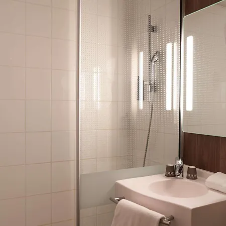 Ibis Styles Rouen Parc Expos Zenith Saint-Étienne-du-Rouvray