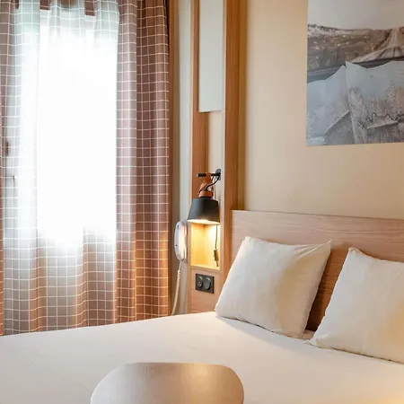 Ibis Styles Rouen Parc Expos Zenith Hotel