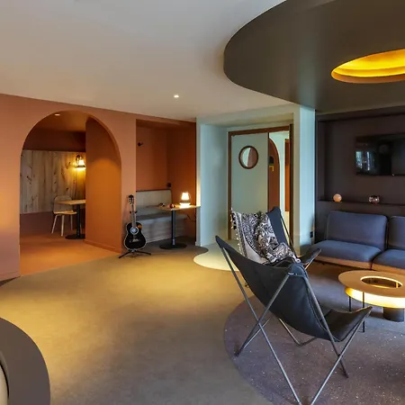 Ibis Styles Rouen Parc Expos Zenith Saint-Étienne-du-Rouvray