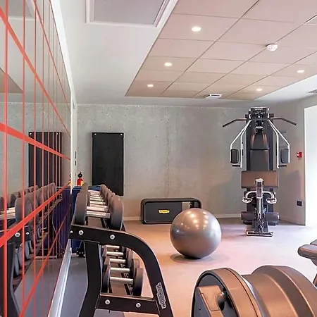 Ibis Styles Rouen Parc Expos Zenith Hotel 3*