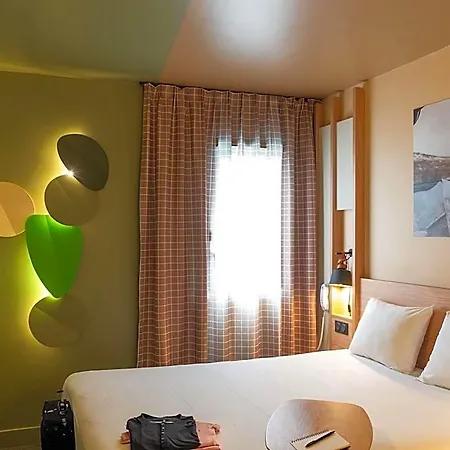 Ibis Styles Rouen Parc Expos Zenith Hotel Saint-Étienne-du-Rouvray