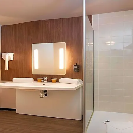 Ibis Styles Rouen Parc Expos Zenith 3* Saint-Étienne-du-Rouvray
