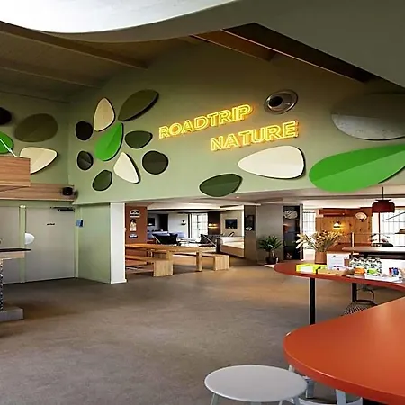 Ibis Styles Rouen Parc Expos Zenith Hotel 3*
