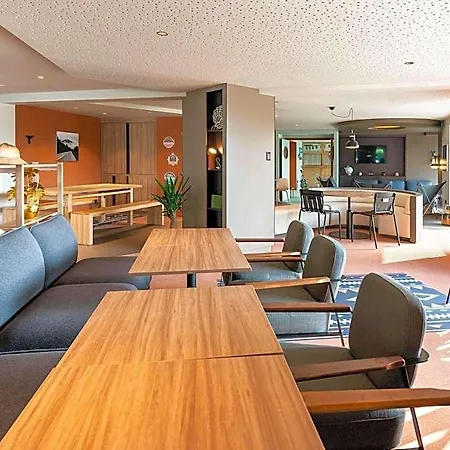 Ibis Styles Rouen Parc Expos Zenith Hotel Saint-Étienne-du-Rouvray