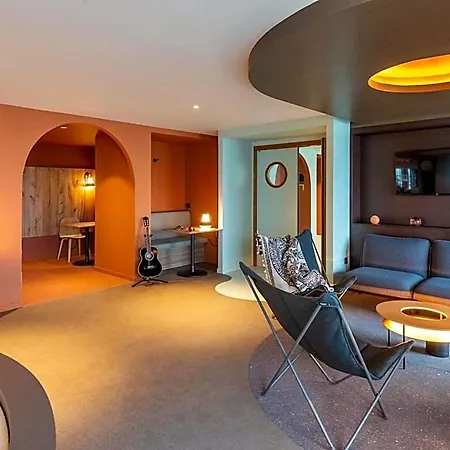Ibis Styles Rouen Parc Expos Zenith Hotel
