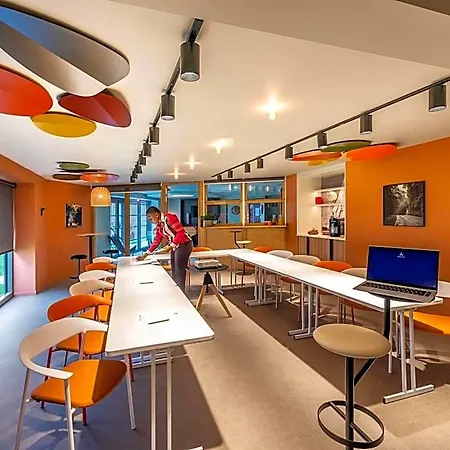 Ibis Styles Rouen Parc Expos Zenith Hotel