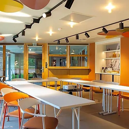 Hotel Ibis Styles Rouen Parc Expos Zenith 3*
