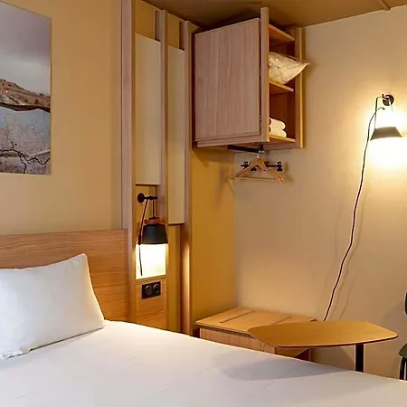 Ibis Styles Rouen Parc Expos Zenith Hotel