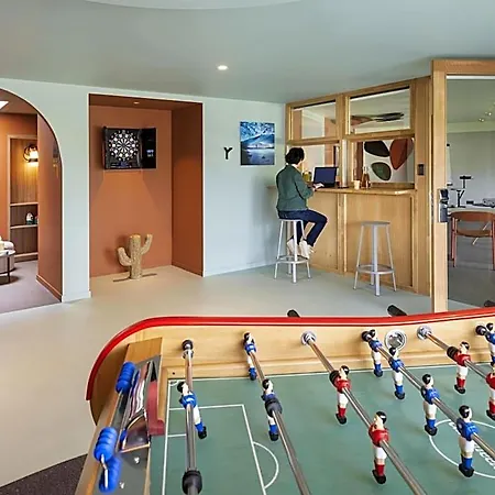 Ibis Styles Rouen Parc Expos Zenith