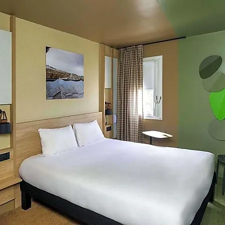 Ibis Styles Rouen Parc Expos Zenith Hotel 3*
