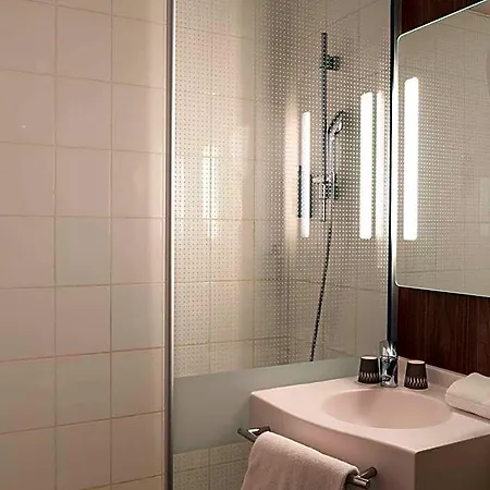 Hotel Ibis Styles Rouen Parc Expos Zenith Saint-Étienne-du-Rouvray
