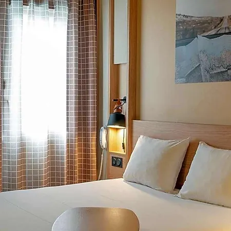 Hotel Ibis Styles Rouen Parc Expos Zenith 3*