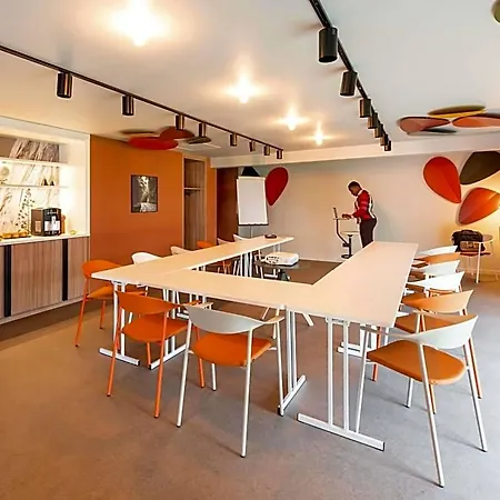 Hotel Ibis Styles Rouen Parc Expos Zenith