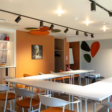 Ibis Styles Rouen Parc Expos Zenith 3*