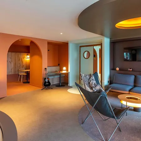 Hotel Ibis Styles Rouen Parc Expos Zenith 3*