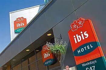 Ibis Styles Rouen Parc Expos Zenith Hotell