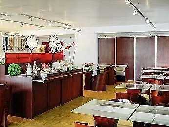 Ibis Styles Rouen Parc Expos Zenith 3* Saint-Étienne-du-Rouvray