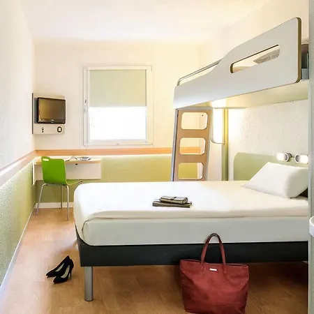 Hotell Ibis Styles Rouen Parc Expos Zenith