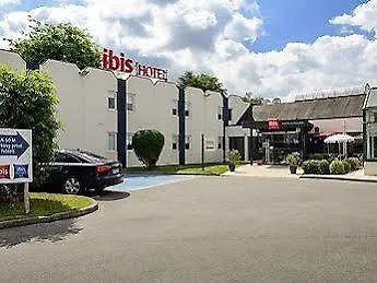 Hotell Ibis Styles Rouen Parc Expos Zenith Saint-Étienne-du-Rouvray