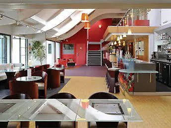 Hotell Ibis Styles Rouen Parc Expos Zenith 3*