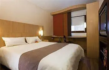 Ibis Styles Rouen Parc Expos Zenith