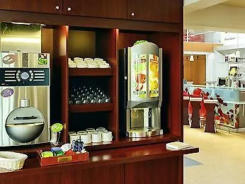 Ibis Styles Rouen Parc Expos Zenith