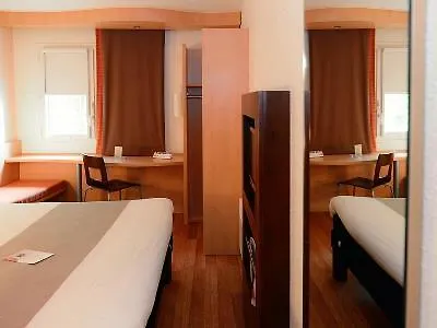 Ibis Styles Rouen Parc Expos Zenith Hotell 3*
