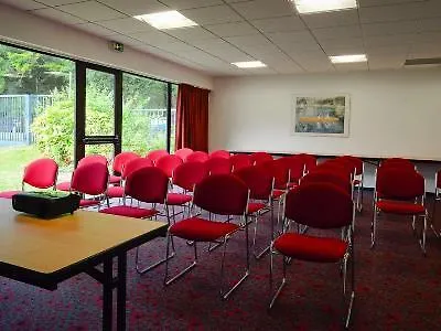 Hotel Ibis Styles Rouen Parc Expos Zenith Saint-Étienne-du-Rouvray