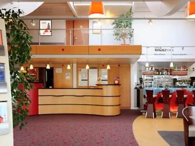 Ibis Styles Rouen Parc Expos Zenith