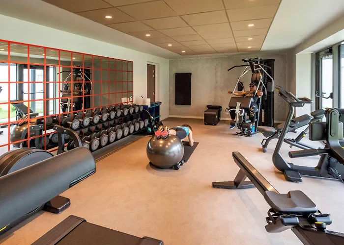 Ibis Styles Rouen Parc Expos Zenith Hotel 3*