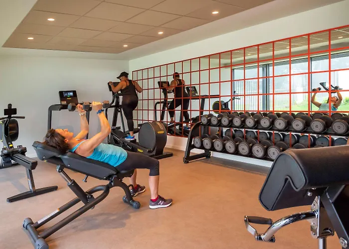 Hotel Ibis Styles Rouen Parc Expos Zenith