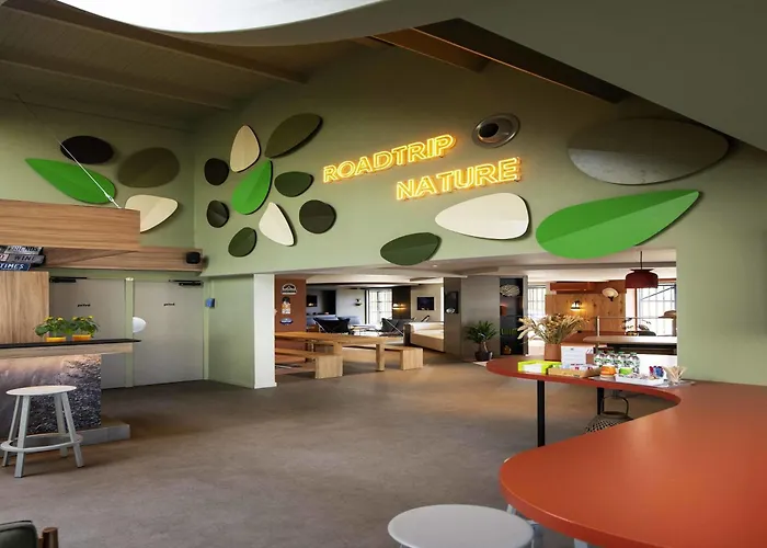 Ibis Styles Rouen Parc Expos Zenith Hotel Saint-Étienne-du-Rouvray